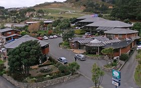 Aotea Lodge Porirua